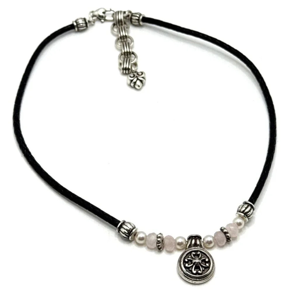 Brighton hudson necklace